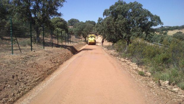 INEXCON Obras y Servicios. Constructora en Cáceres. Extremadura. INEXCON Obras y Servicios. Constructora en Cáceres. Extremadura.