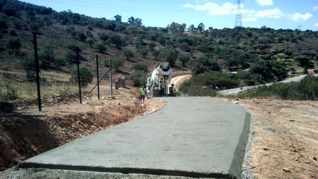 INEXCON Obras y Servicios. Constructora en Cáceres. Extremadura. INEXCON Obras y Servicios. Constructora en Cáceres. Extremadura.