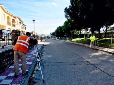 INEXCON Obras y Servicios. Constructora en Cáceres. Extremadura.