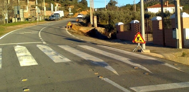INEXCON Obras y Servicios. Constructora en Cáceres. Extremadura.