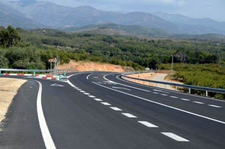 INEXCON Obras y Servicios. Constructora en Cáceres. Extremadura.