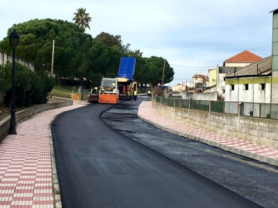 INEXCON Obras y Servicios. Constructora en Cáceres. Extremadura.