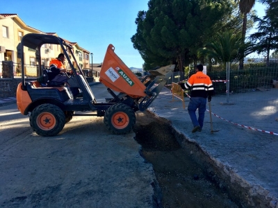 INEXCON Obras y Servicios. Constructora en Cáceres. Extremadura. INEXCON Obras y Servicios. Constructora en Cáceres. Extremadura.