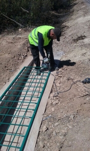 INEXCON Obras y Servicios. Constructora en Cáceres. Extremadura.