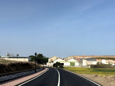 INEXCON Obras y Servicios. Constructora en Cáceres. Extremadura.
