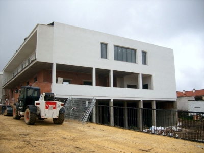 INEXCON Obras y Servicios. Constructora en Cáceres. Extremadura. INEXCON Obras y Servicios. Constructora en Cáceres. Extremadura.