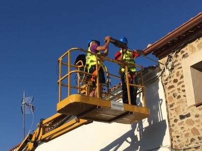 INEXCON Obras y Servicios. Constructora en Cáceres. Extremadura. INEXCON Obras y Servicios. Constructora en Cáceres. Extremadura.