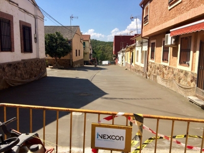 INEXCON Obras y Servicios. Constructora en Cáceres. Extremadura. INEXCON Obras y Servicios. Constructora en Cáceres. Extremadura.