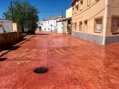 INEXCON Obras y Servicios. Constructora en Cáceres. Extremadura. INEXCON Obras y Servicios. Constructora en Cáceres. Extremadura.