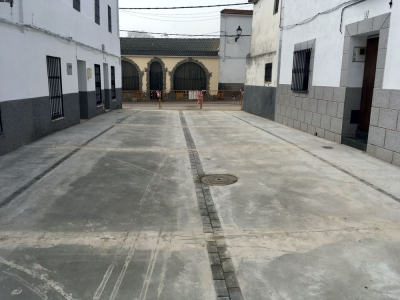 INEXCON Obras y Servicios. Constructora en Cáceres. Extremadura. INEXCON Obras y Servicios. Constructora en Cáceres. Extremadura.