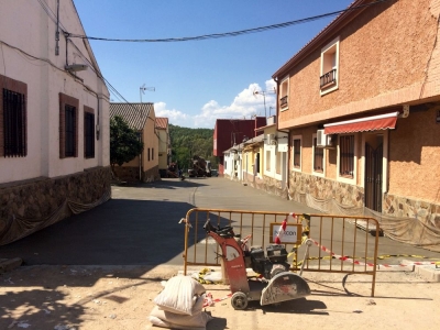 INEXCON Obras y Servicios. Constructora en Cáceres. Extremadura. INEXCON Obras y Servicios. Constructora en Cáceres. Extremadura.