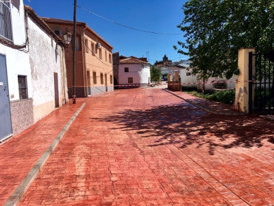 INEXCON Obras y Servicios. Constructora en Cáceres. Extremadura. INEXCON Obras y Servicios. Constructora en Cáceres. Extremadura.