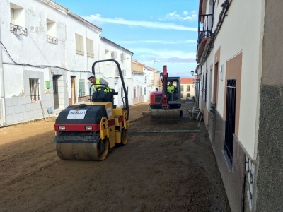 INEXCON Obras y Servicios. Constructora en Cáceres. Extremadura. INEXCON Obras y Servicios. Constructora en Cáceres. Extremadura.