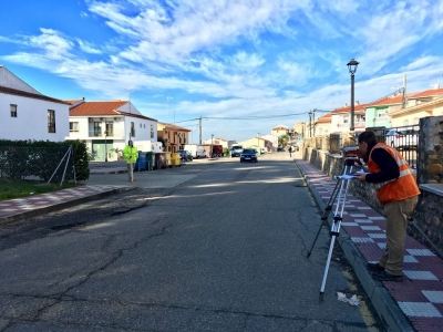 INEXCON Obras y Servicios. Constructora en Cáceres. Extremadura. INEXCON Obras y Servicios. Constructora en Cáceres. Extremadura.
