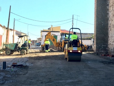 INEXCON Obras y Servicios. Constructora en Cáceres. Extremadura. INEXCON Obras y Servicios. Constructora en Cáceres. Extremadura.