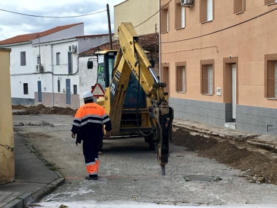 INEXCON Obras y Servicios. Constructora en Cáceres. Extremadura. INEXCON Obras y Servicios. Constructora en Cáceres. Extremadura.