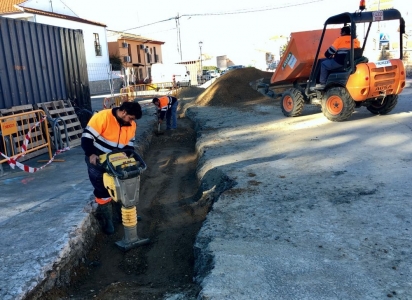 INEXCON Obras y Servicios. Constructora en Cáceres. Extremadura. INEXCON Obras y Servicios. Constructora en Cáceres. Extremadura.