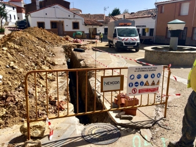 INEXCON Obras y Servicios. Constructora en Cáceres. Extremadura. INEXCON Obras y Servicios. Constructora en Cáceres. Extremadura.